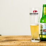 Störtebeker Natur Radler Bier
